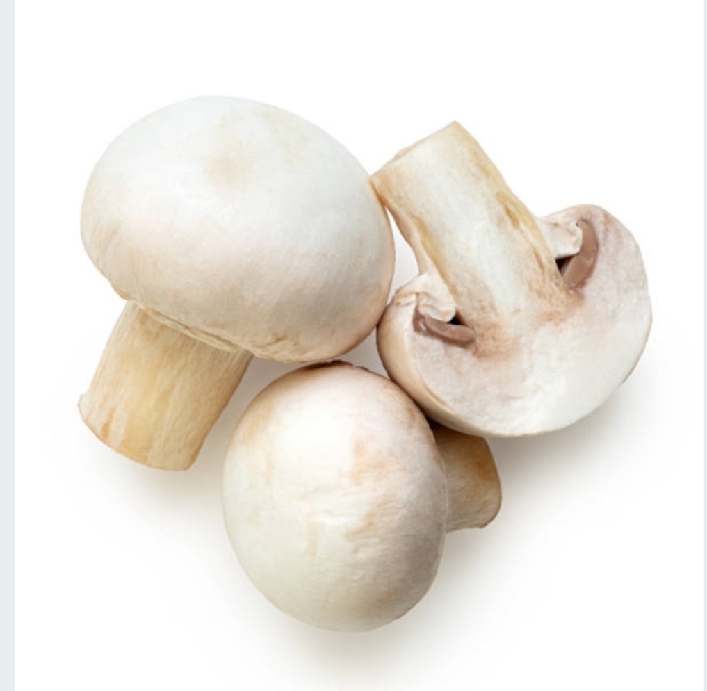 Champignon Blanc 250g BE