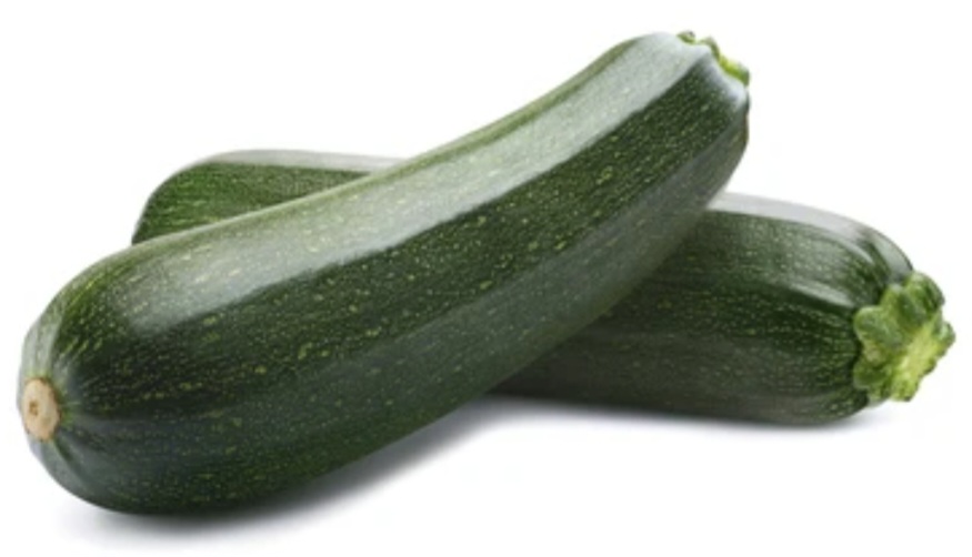 Courgette TBE