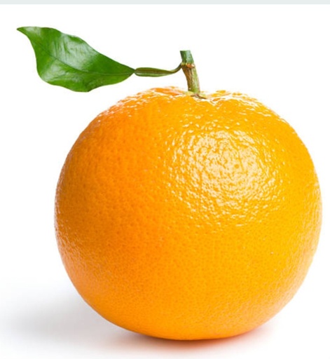 [of] Orange Valeencia 4/6 IT