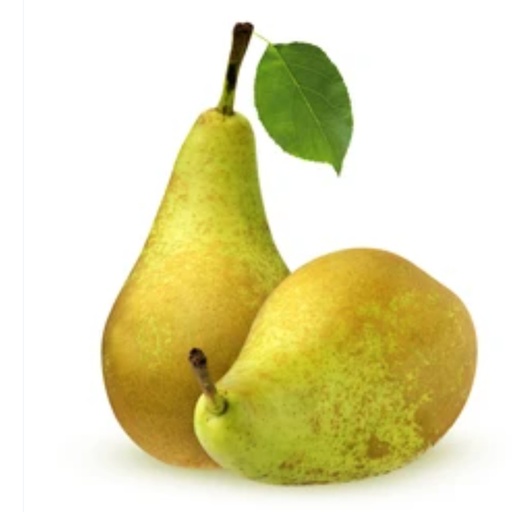 [pc] Poire Conférence  BE