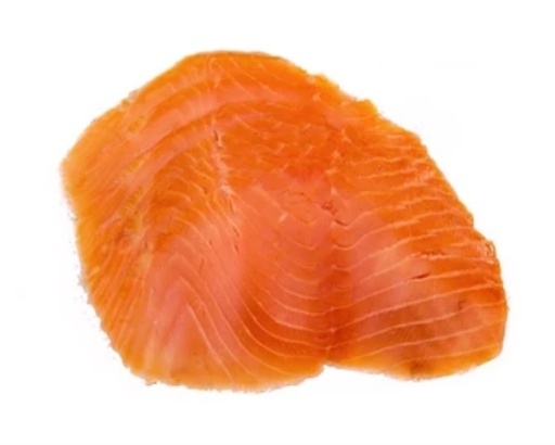 Saumon fumé 250g BE