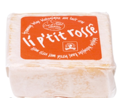 Li Ptit Rossê 180g BE
