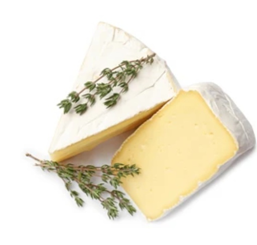 [LP7917] Camembert Au Lait Cru 250g FR