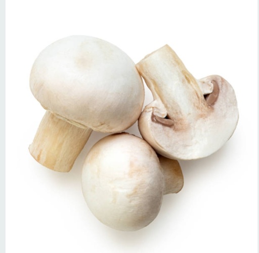 [cbec] Champignon Blanc 250g BE