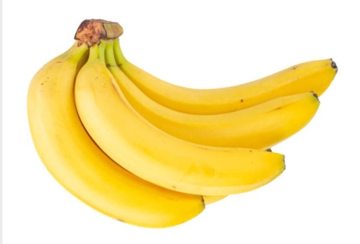 [bftec]  Banane Fair Trade 500g Repdom 
