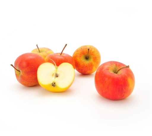 Pomme Pirouette de Temploux BE