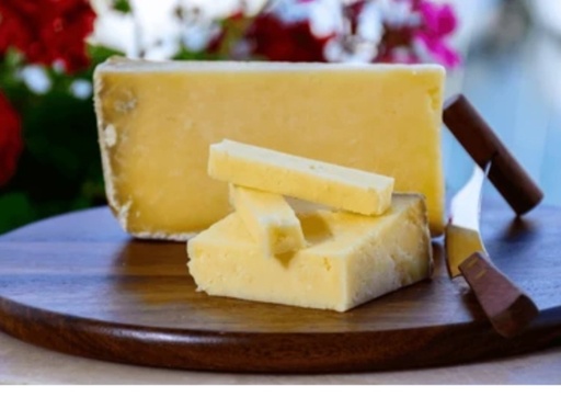 [UFBC200] Comté jeune AOP  200g Fr 