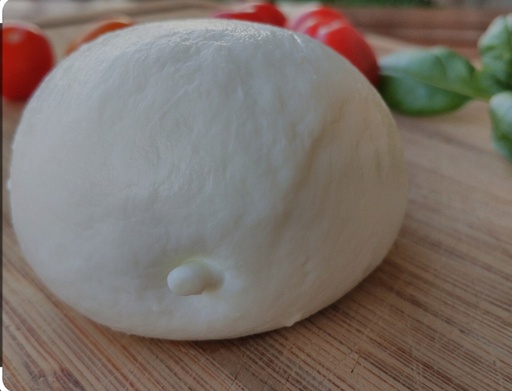 Mozzarella 300g Suisse 