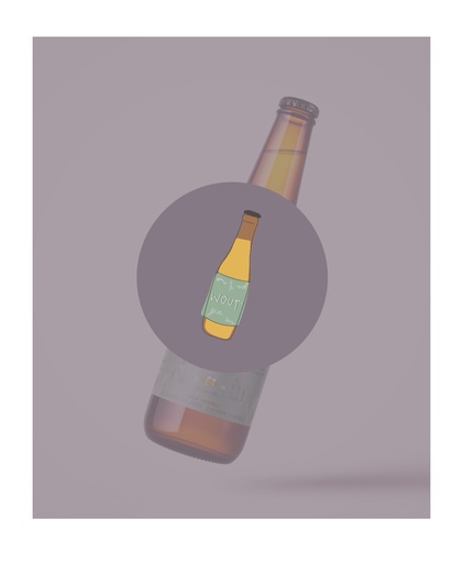 [wou] Bière Wout 
