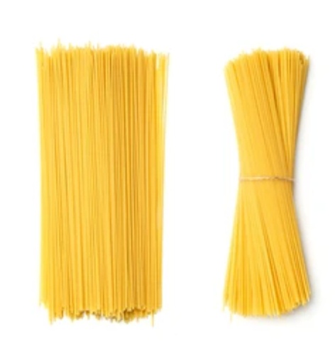 [ALTO07853] Spaghettis blancs 5kg  ES