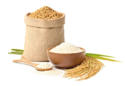 Riz basmati blanc 5kg Inde